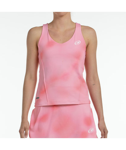 TOP DE MULHER BULLPADEL DAN
