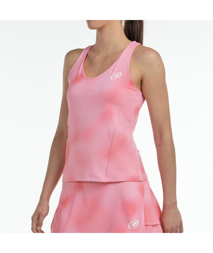 TOP DE MULHER BULLPADEL DAN