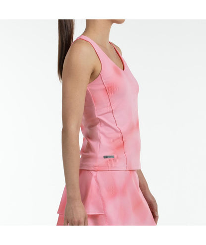 TOP DE MULHER BULLPADEL DAN