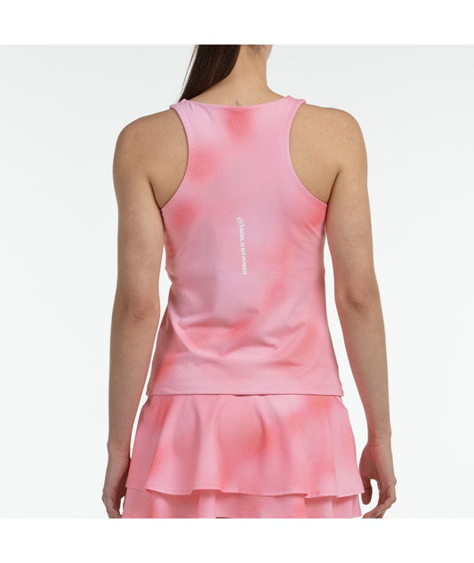 TOP DE MULHER BULLPADEL DAN