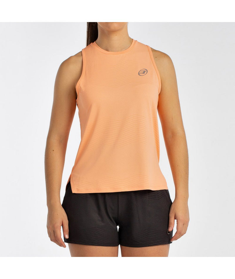 Abrir imagem na galeria, TOP DE MULHER BULLPADEL ETILO
