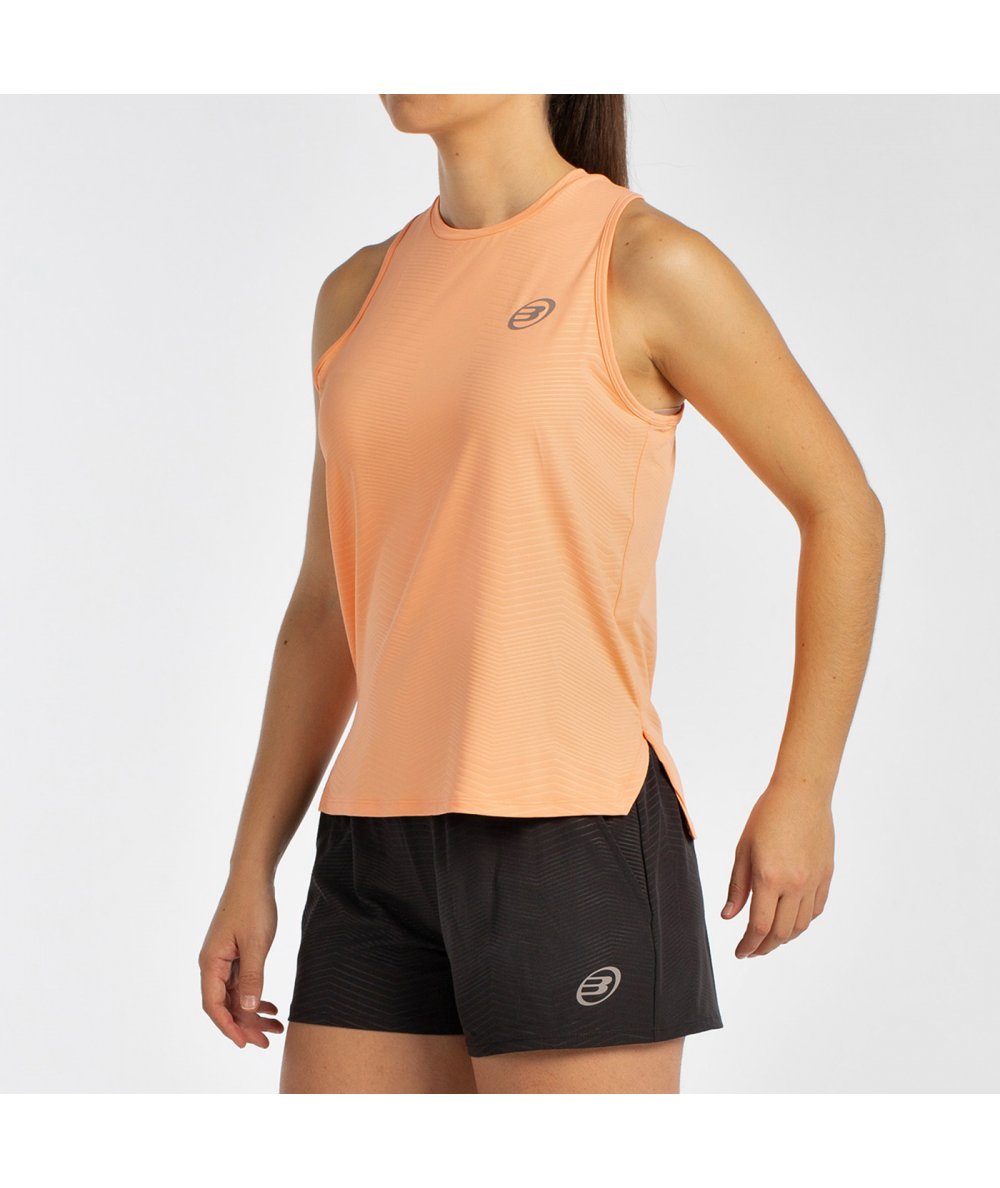 TOP DE MULHER BULLPADEL ETILO