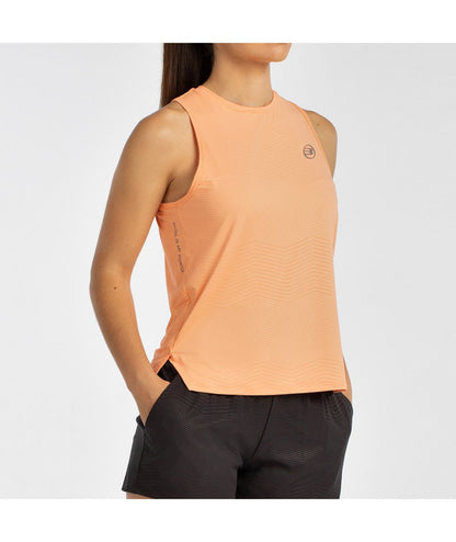 TOP DE MULHER BULLPADEL ETILO