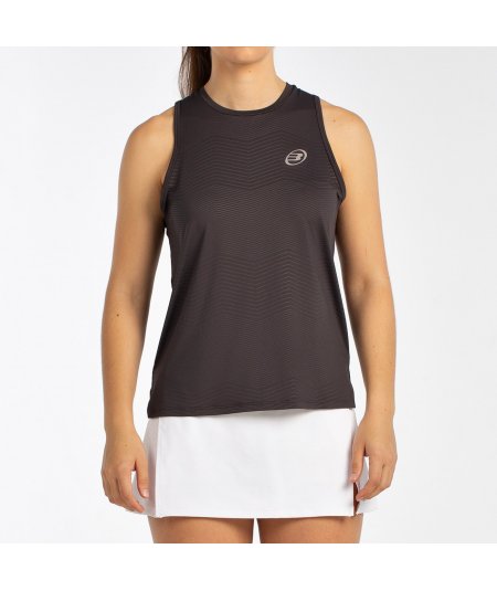 Abrir imagem na galeria, TOP DE MULHER BULLPADEL ETILO
