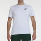 T-SHIRT HOMEM BULLPADEL LILI