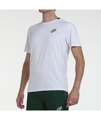 T-SHIRT HOMEM BULLPADEL LILI