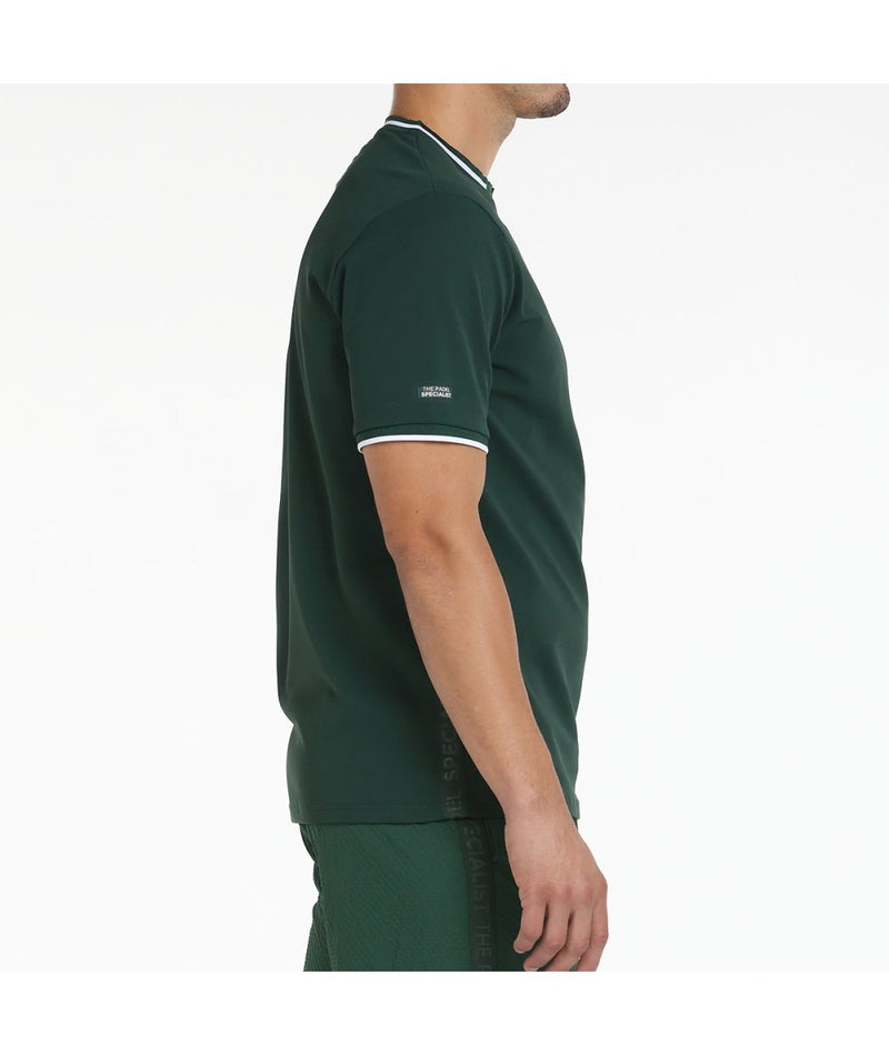 Abrir imagem na galeria, T-SHIRT HOMEM BULLPADEL LOUREN
