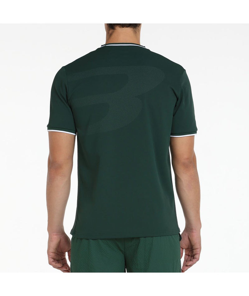 Abrir imagem na galeria, T-SHIRT HOMEM BULLPADEL LOUREN
