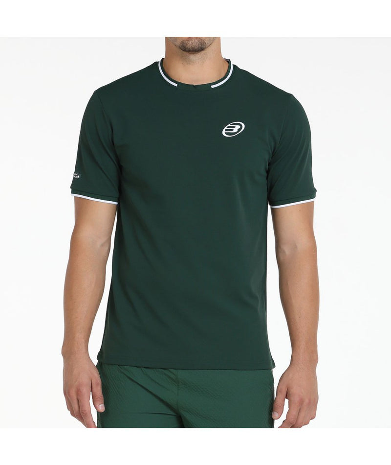 Abrir imagem na galeria, T-SHIRT HOMEM BULLPADEL LOUREN
