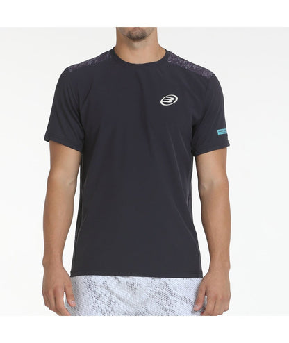 T-SHIRT HOMEM BULLPADEL MINO