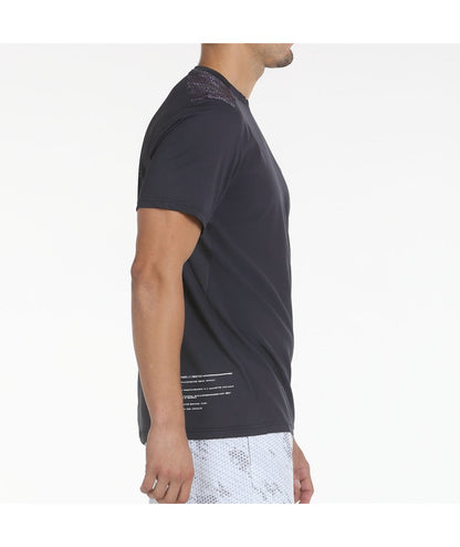 T-SHIRT HOMEM BULLPADEL MINO