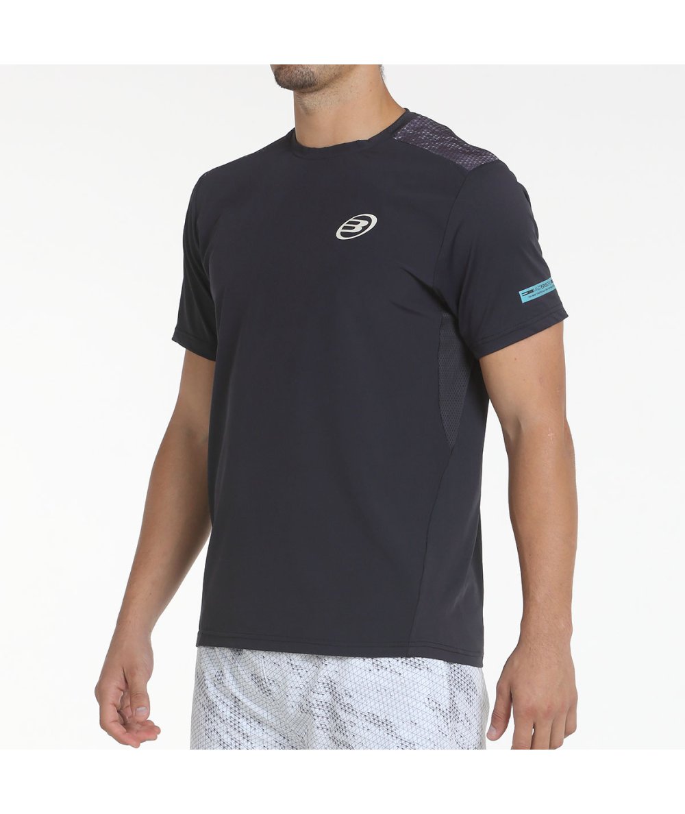 T-SHIRT HOMEM BULLPADEL MINO