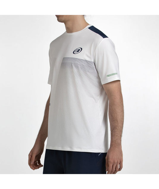 T-SHIRT HOMEM BULLPADEL MOTRIL