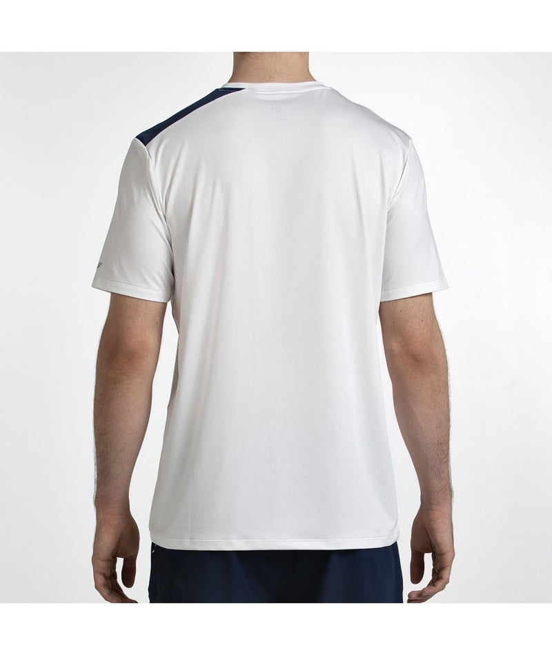 Abrir imagem na galeria, T-SHIRT HOMEM BULLPADEL MOTRIL

