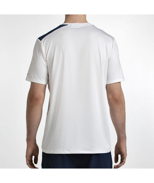 T-SHIRT HOMEM BULLPADEL MOTRIL