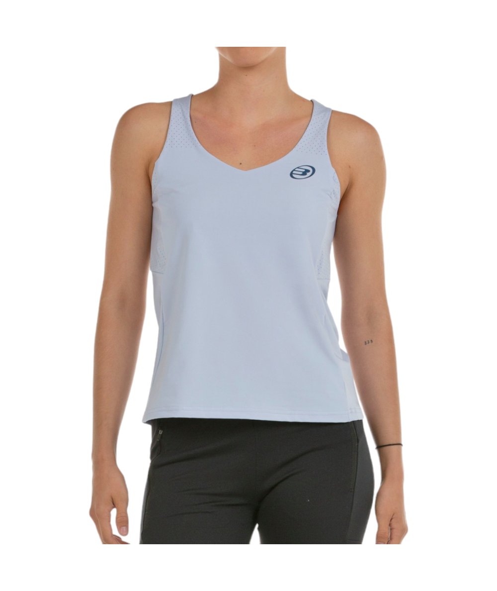 TOP DE MULHER BULLPADEL OROSO