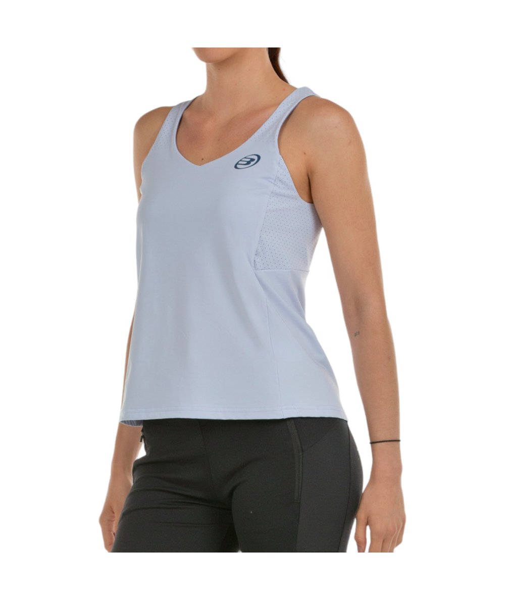 TOP DE MULHER BULLPADEL OROSO