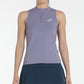 TOP DE MULHER BULLPADEL OUROL MALVA