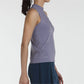 TOP DE MULHER BULLPADEL OUROL MALVA