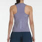 TOP DE MULHER BULLPADEL OUROL MALVA