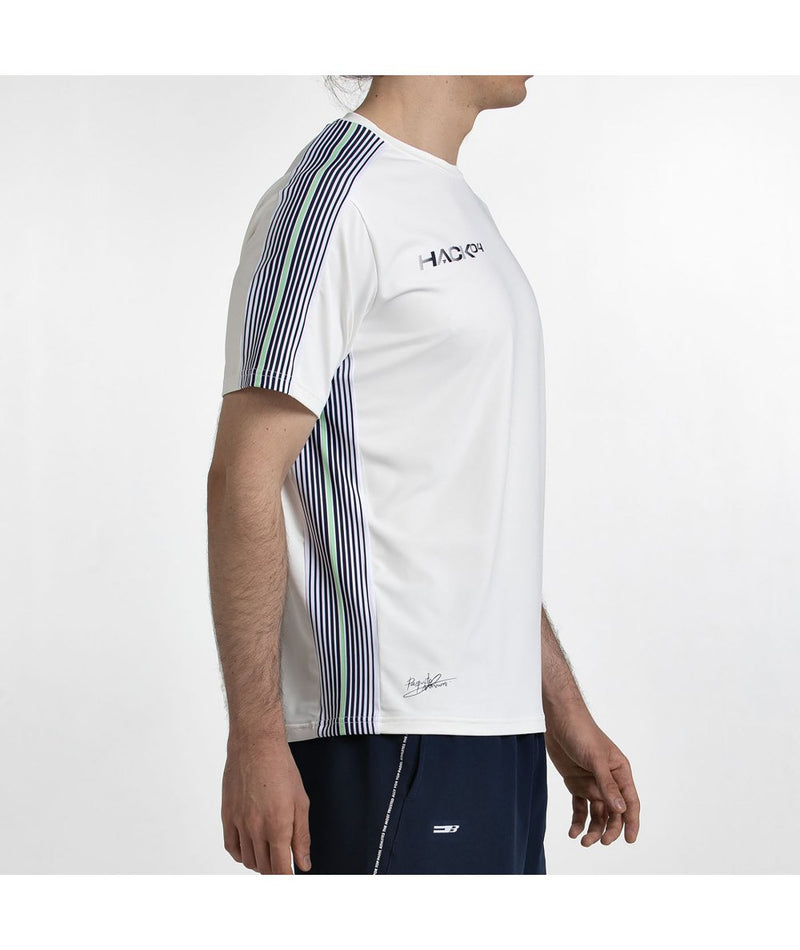 Abrir imagem na galeria, T-shirt HOMEM BULLPADEL PAQUITO 26V
