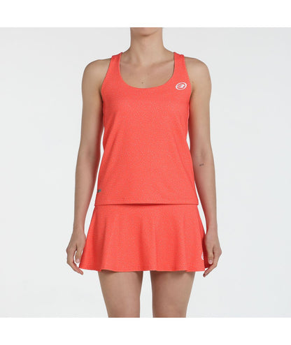 TOP DE MULHER BULLPADEL PIPOL