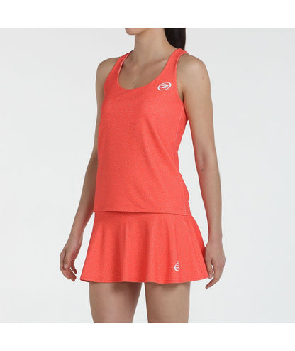TOP DE MULHER BULLPADEL PIPOL