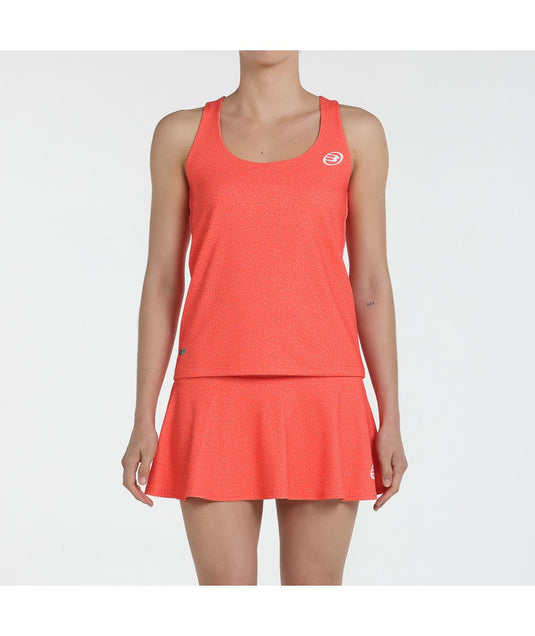 TOP DE MULHER BULLPADEL PIPOL