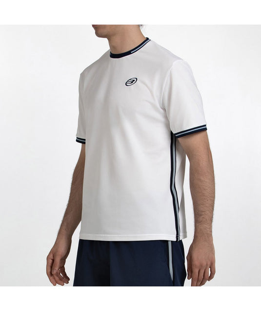 T-shirt HOMEM BULLPADEL TORNO