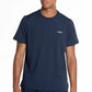 T-SHIRT HOMEM NOX TEAM REGULAR AZUL