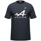 T-SHIRT HOMEM HEAD ARTURO COELLO SPONSORS 2025