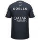T-SHIRT HOMEM HEAD ARTURO COELLO SPONSORS 2025