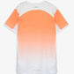 T-SHIRT HOMEM NOX PRO LARANJA
