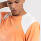 T-SHIRT HOMEM NOX PRO LARANJA