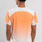 T-SHIRT HOMEM NOX PRO LARANJA