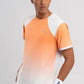 T-SHIRT HOMEM NOX PRO LARANJA
