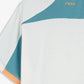 T-SHIRT HOMEM NOX PRO TURQUESA