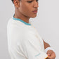 T-SHIRT HOMEM NOX PRO BAUNILHA
