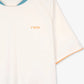 T-SHIRT HOMEM NOX PRO BAUNILHA