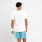 T-SHIRT HOMEM NOX PRO BAUNILHA