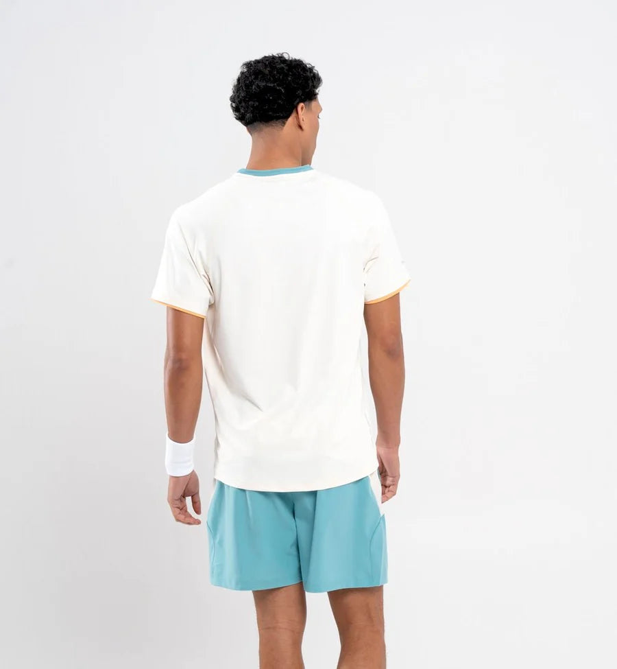 T-SHIRT HOMEM NOX PRO BAUNILHA