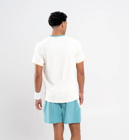 T-SHIRT HOMEM NOX PRO BAUNILHA