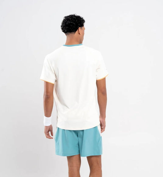 T-SHIRT HOMEM NOX PRO BAUNILHA