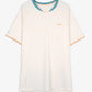 T-SHIRT HOMEM NOX PRO BAUNILHA