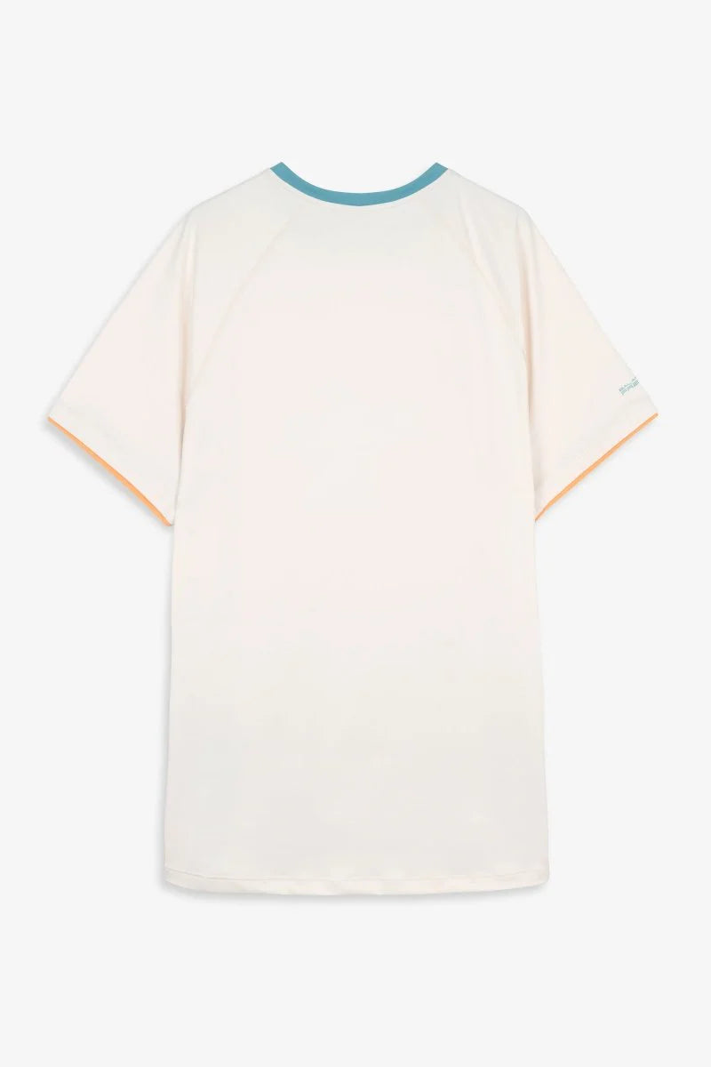 T-SHIRT HOMEM NOX PRO BAUNILHA
