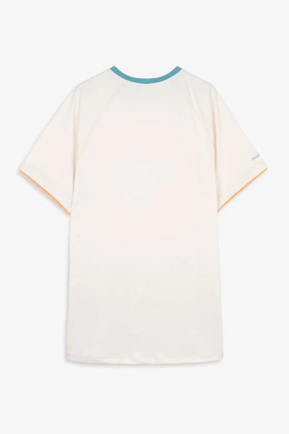 T-SHIRT HOMEM NOX PRO BAUNILHA