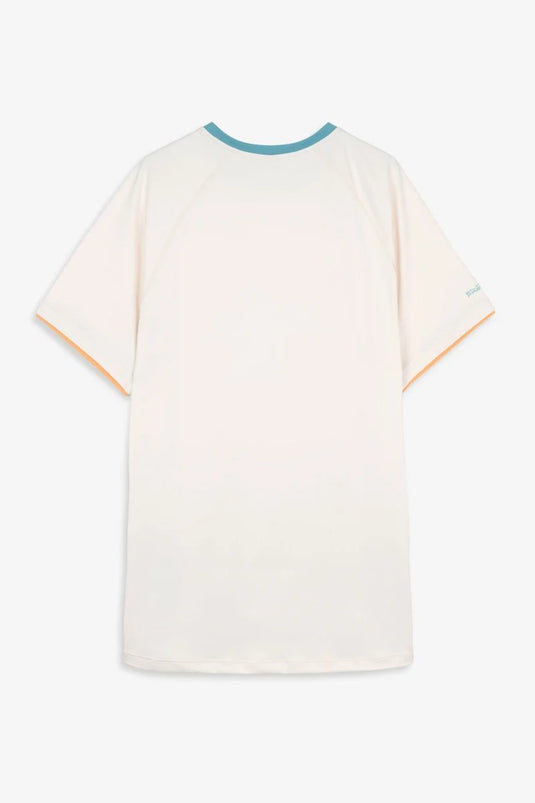 T-SHIRT HOMEM NOX PRO BAUNILHA