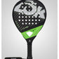 RAQUETE DE PADEL LOK CARB-ON FLOW