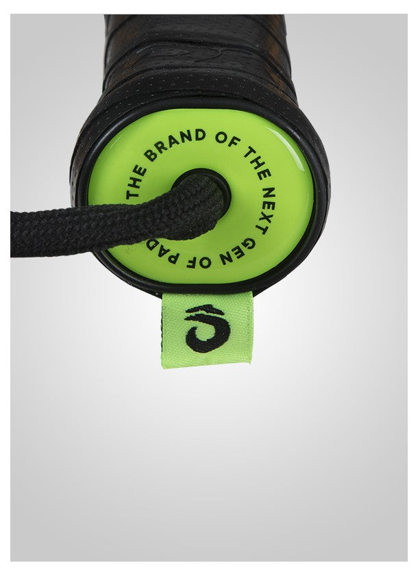 Abrir imagem na galeria, RAQUETE DE PADEL LOK CARB-ON FLOW
