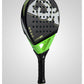 RAQUETE DE PADEL LOK CARB-ON FLOW